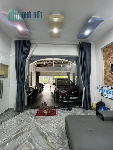 NHÀ KHU BIỆT THỰ, LÊ VĂN CHÍ, 77M,  2 TẦNG, CHỈ CÒN 6 tỷ 2.