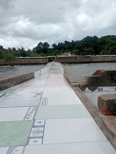 Cần sang nhượng nhà xưởng làm sứa do ko có nhu cầu sử dụng nữa tại Quốc lộ 80, Xã Dương Hòa, Huyện