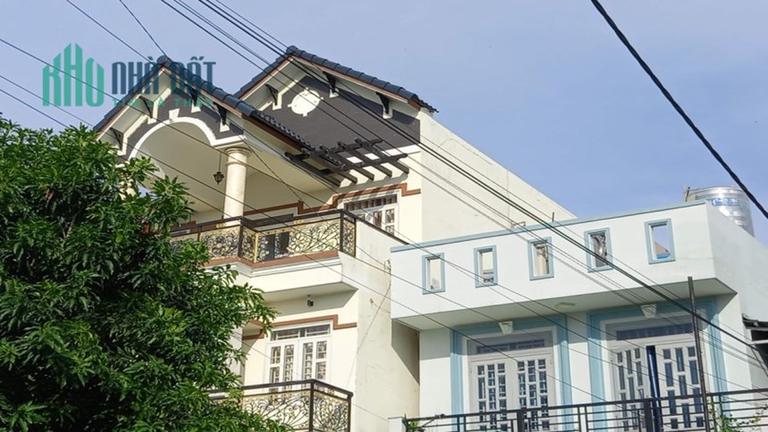 Bán đất APĐ 25 PHƯỜNG An phú đông QUẬN 12, 2 MẶT TIỀN - hẻm,chỉ 23tr, giá giảm còn 4.7 tỷ