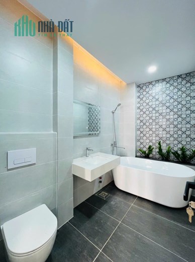 Chính Chủ Bán Gấp Nhà HXH Nơ Trang Long P12 Q.Bình Thạnh 5 Tấm 4,5x13m HĐT 30tr/th Nhỉnh 7 Tỷ TL