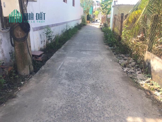 8,1x16m khu phố 7,phường 5,TP.Mỹ Tho,Tiền Giang
