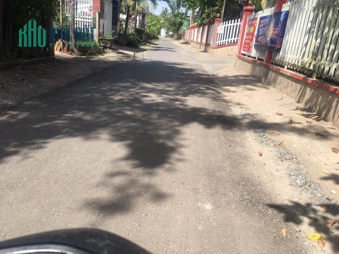 8,1x16m khu phố 7,phường 5,TP.Mỹ Tho,Tiền Giang
