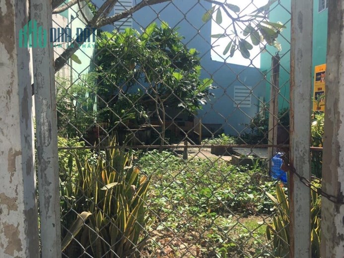 8,1x16m khu phố 7,phường 5,TP.Mỹ Tho,Tiền Giang