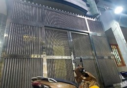 Bán nhà 4 tầng BTCT Phan Xích Long Quận 11 40m2 hẻm ba gác chỉ 8 tỷ thương lượng