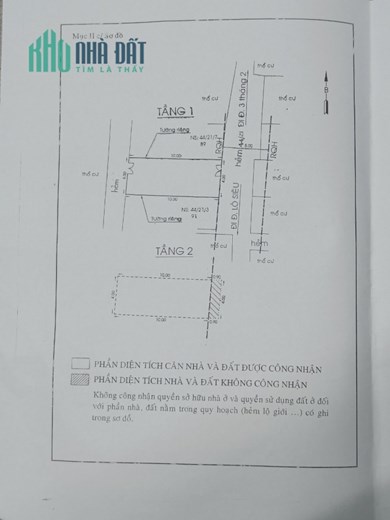 Bán nhà 4 tầng BTCT Phan Xích Long Quận 11 40m2 hẻm ba gác chỉ 8 tỷ thương lượng
