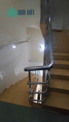 Bán nhà 4 tầng BTCT Phan Xích Long Quận 11 40m2 hẻm ba gác chỉ 8 tỷ thương lượng
