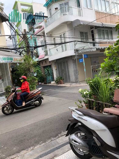 CĂN MẶT TIỀN ĐƯỜNG SỐ 42 DUY NHẤT- QUẬN 6- KHU VIP PHÂN LÔ ĐỒNG BỘ- CHỈ 6.8 TỶ- VỪA Ở VỪA KINH