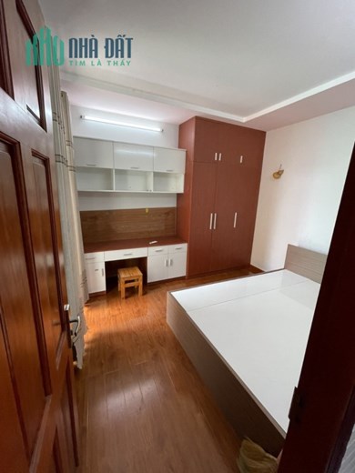 Bán nhà mới 5 tầng BTCT HXH Thái Phiên Quận 11 44m2 6PN khin doanh chỉ nhỉnh 8 tỷ