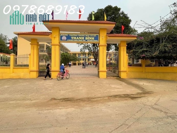 CHÍNH CHỦ CẦN BÁN LÔ ĐẤT 160M2 FULL THỔ CƯ