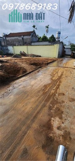 CHÍNH CHỦ CẦN BÁN LÔ ĐẤT 160M2 FULL THỔ CƯ