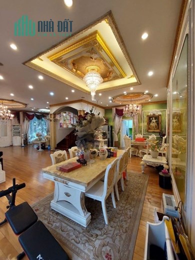 Giảm sốc 6 tỷ_Bán gấp BIỆT THỰ Lưu Hữu Phước 95m2x5 tầng chỉ còn 24 tỷ 0984283567.