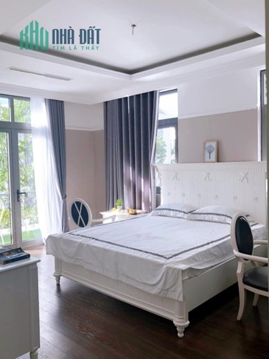 Giảm sốc 6 tỷ_Bán gấp BIỆT THỰ Lưu Hữu Phước 95m2x5 tầng chỉ còn 24 tỷ 0984283567.
