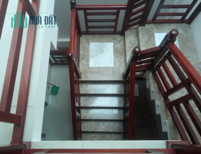 Giảm sốc 6 tỷ_Bán gấp BIỆT THỰ Lưu Hữu Phước 95m2x5 tầng chỉ còn 24 tỷ 0984283567.