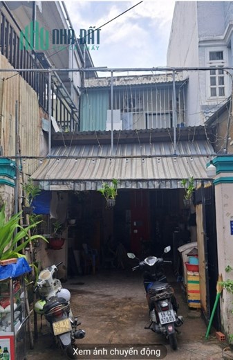 Bán nhà Lê Đình Cẩn Bình Tân 73m2 2 tầng BTCT HXH nở hậu kinh doanh chỉ nhỉnh 3 tỷ