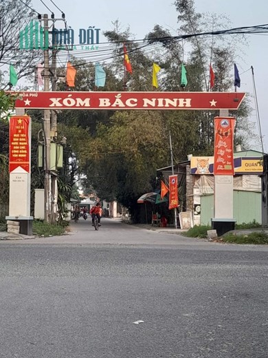 🔴💥Bán đất kiệt Ô TÔ đường Trần Đình Tri, Hòa Minh, Liên Chiểu, TP Đà Nẵng