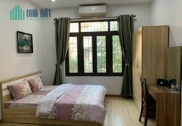 Hàng Thửa, CCMN Mỗ Lao 55m, kinh doanh, ô tô đỗ cửa, 12PKK, giá chào 10.55 tỷ