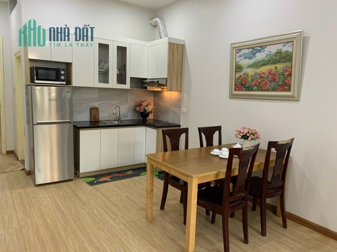 Hàng Thửa, CCMN Mỗ Lao 55m, kinh doanh, ô tô đỗ cửa, 12PKK, giá chào 10.55 tỷ