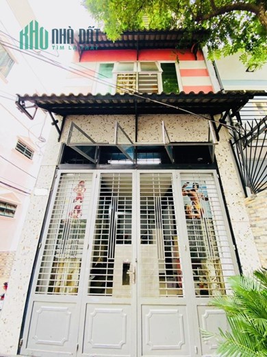 Bán Nhà 49m2, Đường Thích Quảng Đức ,phường 6, Quận Phú Nhuận.