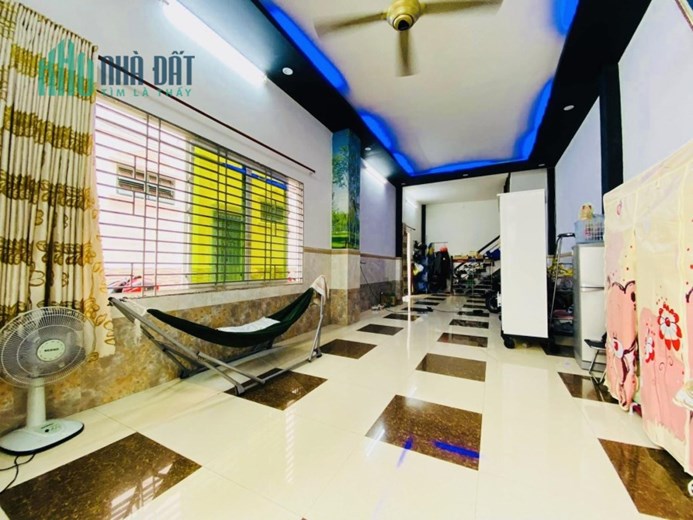 Bán Nhà 49m2, Đường Thích Quảng Đức ,phường 6, Quận Phú Nhuận.