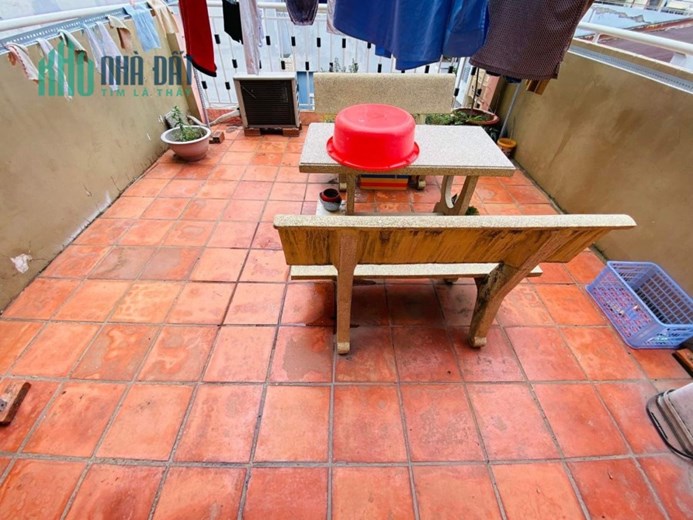 Bán Nhà 49m2, Đường Thích Quảng Đức ,phường 6, Quận Phú Nhuận.