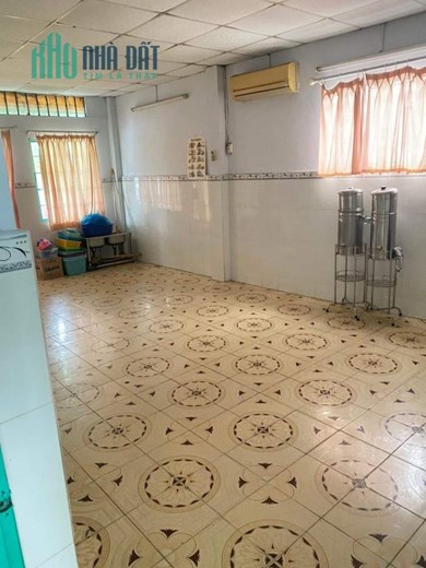 🍎 2 MT KINH DOANH  - LÊ QUANG SUNG -  QUẬN 6 - GIÁP Q. 5, Q.11  - 85M2 - 4 TẦNG  -  10,5 TỶ