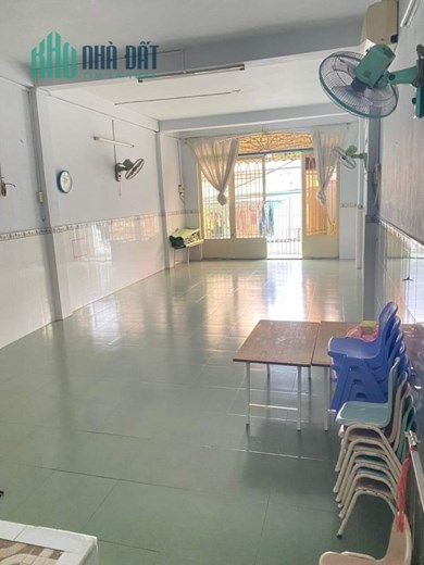🍎 2 MT KINH DOANH  - LÊ QUANG SUNG -  QUẬN 6 - GIÁP Q. 5, Q.11  - 85M2 - 4 TẦNG  -  10,5 TỶ