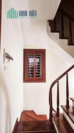Bán nhà riêng phố Phương Mai- Đống Đa, full nội thất gỗ lim xịn sò, 30m2, 5.6 tỷ