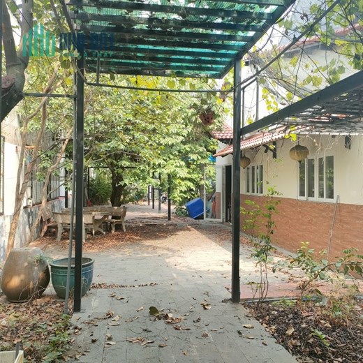 Bán Nhà Linh Xuân Thủ Đức 525m2 Giá 18 Tỷ 5 Ngang Khủng 10m