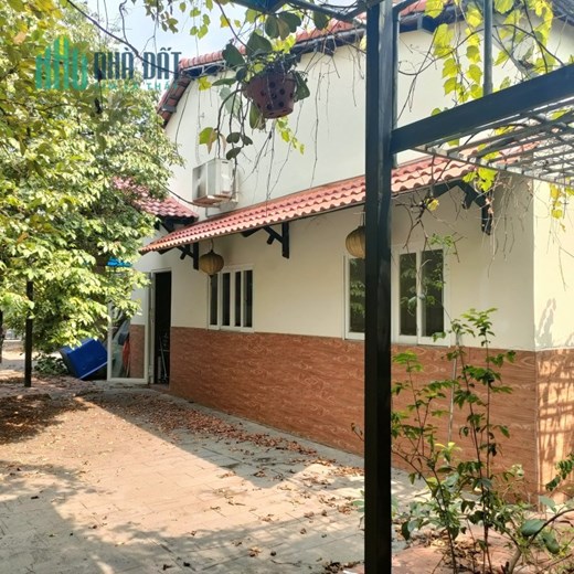 Bán Nhà Linh Xuân Thủ Đức 525m2 Giá 18 Tỷ 5 Ngang Khủng 10m