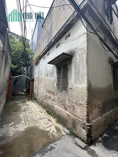 Cần bán gấp đất đẹp, lô góc thoáng tại Ngọc Trục - Đại Mỗ