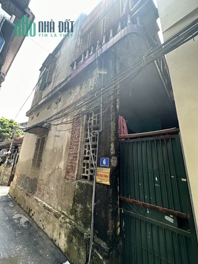 Cần bán gấp đất đẹp, lô góc thoáng tại Ngọc Trục - Đại Mỗ