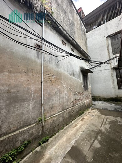 Cần bán gấp đất đẹp, lô góc thoáng tại Ngọc Trục - Đại Mỗ