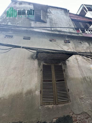 Cần bán gấp đất đẹp, lô góc thoáng tại Ngọc Trục - Đại Mỗ
