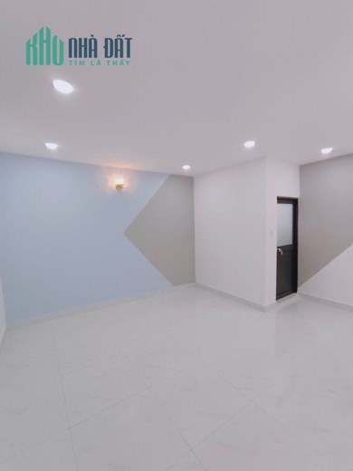 207 Đường Gò Dầu Quận Tân Phú, Nhà Đẹp Giá Rẻ, 3 Tầng, 3PN, Hẻm Dân Trí An Ninh, Chỉ 2  Tỷ
