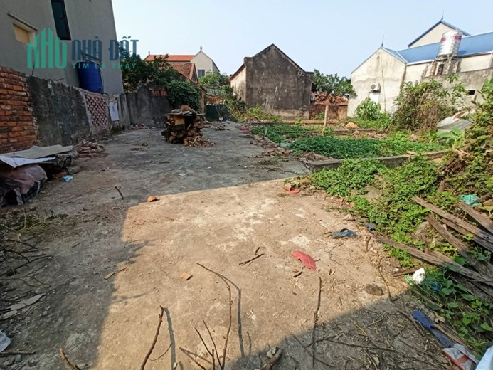 Bán Gấp 75m Phú Nghĩa Full Thổ Cư Sát Quốc Lộ 6 Giá Chỉ 950tr