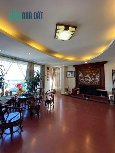 ⚜️ Bán nhà Mặt Phố Lạc Long Quân, Tây Hồ, Thang Máy, View Hồ 145m2 8T MT 8m, Chỉ 55 Tỷ ⚜️