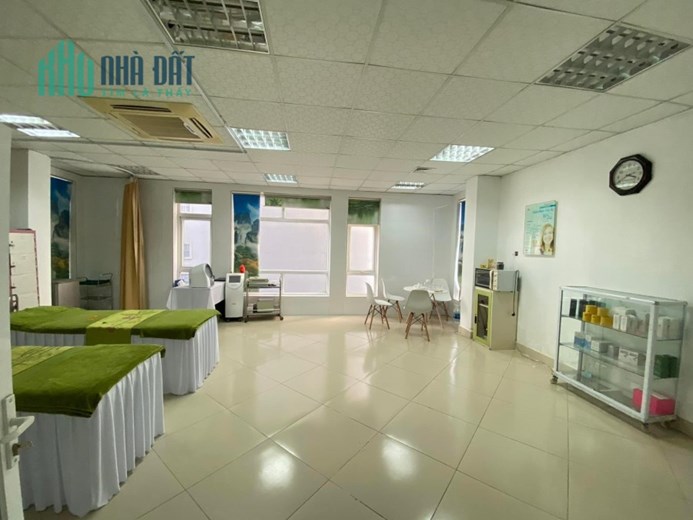 ⚜️ Bán nhà Mặt Phố Lạc Long Quân, Tây Hồ, Thang Máy, View Hồ 145m2 8T MT 8m, Chỉ 55 Tỷ ⚜️