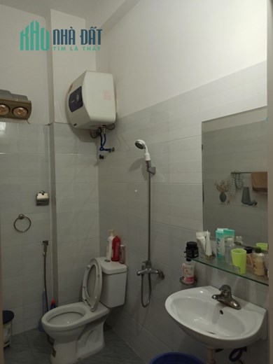 Bán nhà phố Lạch Tray, diện tích 45m 3.5 tầng cực đẹp GIÁ 2.55 tỉ