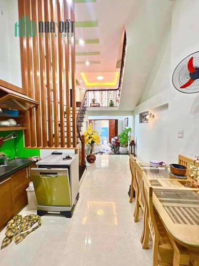 Siêu Hiếm Văn Tiến Dũng, Oto qua, Ngõ Thông, 51m2, giá 3.9 tỷ