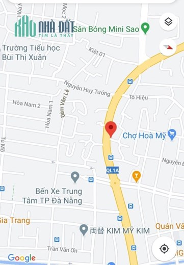 💥💥💥SẬP HẦM NHÀ 2 TẦNG 2 MT ĐƯỜNG TÔN ĐỨC THẮNG - SÁT BẾN XE TTTP💥