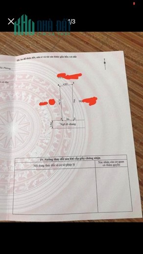 Bán đất ngõ 149 Trung Hành, diện tich 60m, hướng Nam, GIÁ chỉ 1.67 tỉ