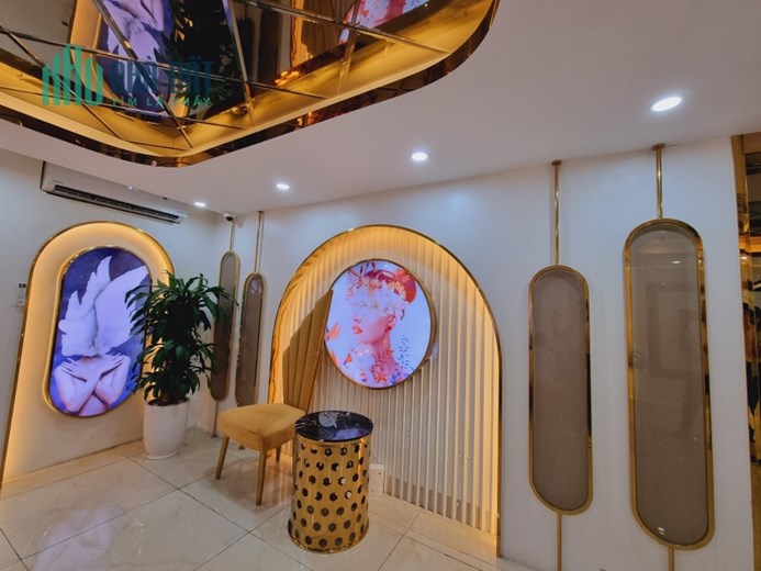 ⚜️ Bán nhà Mặt Phố Tô Hiệu, Cầu Giấy, 87m2 8T MT 5.7m, Chỉ 56 Tỷ ⚜️