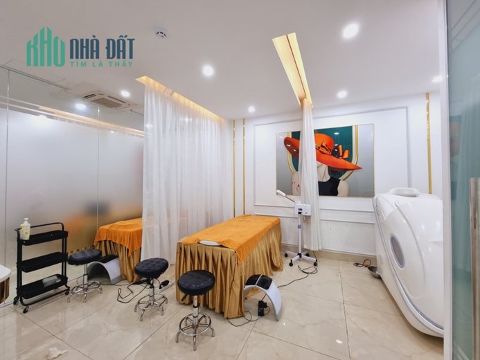 ⚜️ Bán nhà Mặt Phố Tô Hiệu, Cầu Giấy, 87m2 8T MT 5.7m, Chỉ 56 Tỷ ⚜️