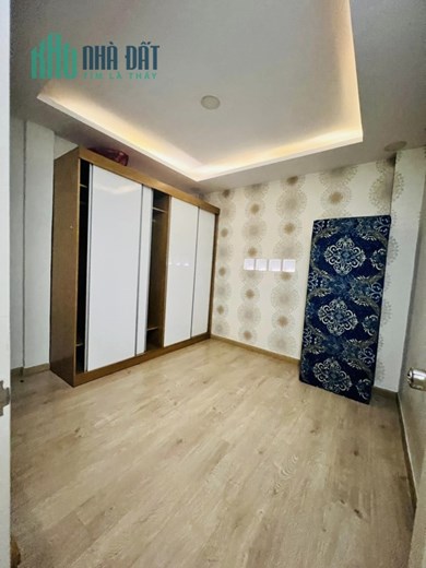 Quá Ngộp, Trung Tâm Quận 10, 43m2, 2 tầng, full nội thất chỉ 3.5 tỷ