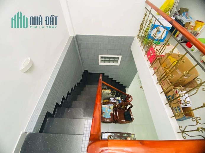 HÀNG NÓNG HỎI - HXH4c XÔ VIẾT NGHỆ TĨNH P25 BÌNH THẠNH - DT KHỦNG 75M2 CHỈ 8 TỶ xxx