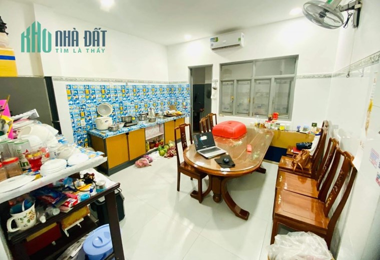 HÀNG NÓNG HỎI - HXH4c XÔ VIẾT NGHỆ TĨNH P25 BÌNH THẠNH - DT KHỦNG 75M2 CHỈ 8 TỶ xxx