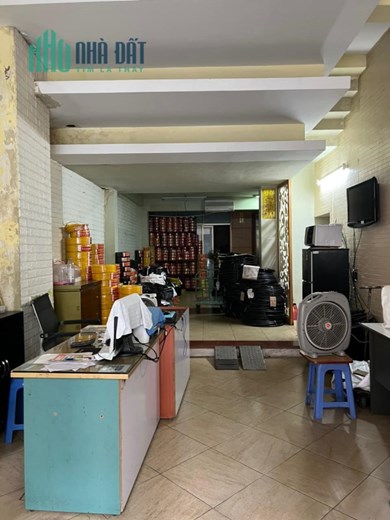 ⚜️ Bán nhà Mặt Phố Hoàng Quốc Việt, Cầu Giấy, Vỉa Hè, 95m2 6T MT 4.5m, Chỉ 37 Tỷ ⚜️