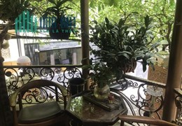 ⚜️ Bán Biệt Thự Tô Ngọc Vân, Tây Hồ, 4 Mặt Thoáng, 185m2 5T MT 26m, Chỉ 51 Tỷ ⚜️