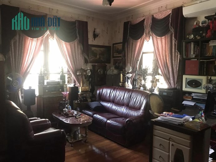 ⚜️ Bán Biệt Thự Tô Ngọc Vân, Tây Hồ, 4 Mặt Thoáng, 185m2 5T MT 26m, Chỉ 51 Tỷ ⚜️