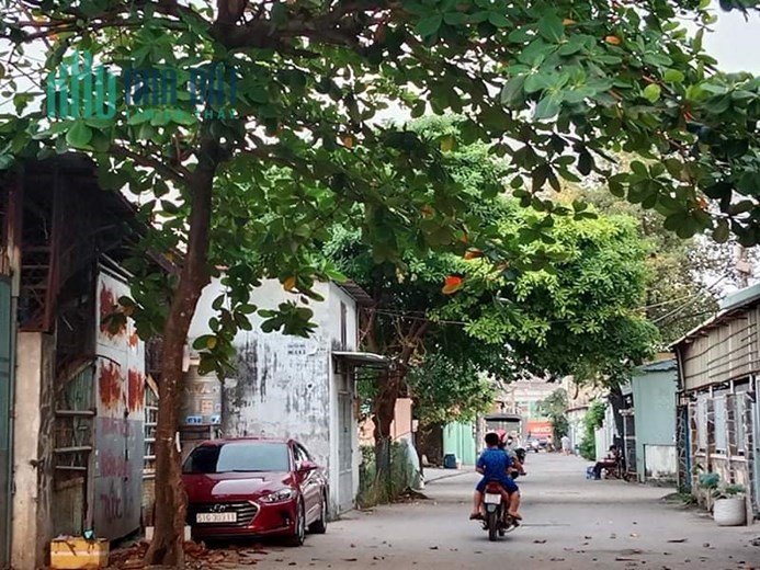 NHÀ BÁN, Đường Lê Văn Khương. Phường Hiệp Thành Quận 12,